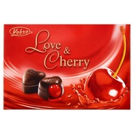 Vobro Bom LOVE CHERRY 198g