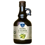 Extra panenský OLIVOVÝ OLEJ Oleofarm 500 ml