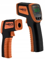 NEO TOOLS BEZKONTAKTNÝ LASEROVÝ PYROMETTER 75-270