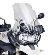 PUIG TOURING GLASS TRIUMPH TIGER 800/ XC 11-17