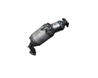 DPF FAP FILTER SEDADLO EXEO 2.0 TDI 2008- KAT !!