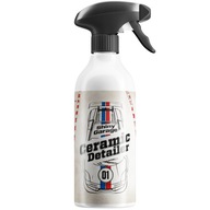 Shiny Garage ICY CERAMIC DETAILER SIO2 QUICK 500ml