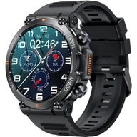 SMARTWATCH RUBICON PÁNSKE SMART HODINKY