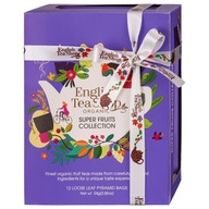 MixHerbatBio Super Fruit Collection EnglishTeaShop