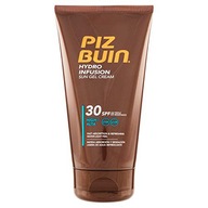 PIZ BUIN GÉLOVÝ KRÉM NA OPAĽOVANIE SPF 30 HYDRO INFUSION (KRÉM NA OPAĽOVANIE) 150 ml