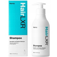 Hermz Hairlxr 300ml šampón na vypadávanie vlasov