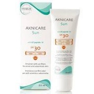 Synchroline Aknicare Sun SF30 50ml