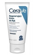 CERAVE Regeneračný krém na ruky pre suchú pokožku 50 ml