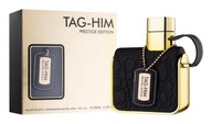 ARMAF TAG HIM PRESTIGE EDITION 100ML EDP