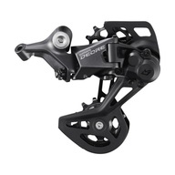 Zadná prehadzovačka Shimano DEORE RD-M5130 GS 10-rýchlostná