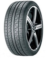 2 x Pirelli Scorpion Zero Asimmetrico 255/45R20 10