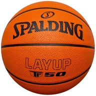 Basketbalový kôš SPALDING Layup TF-50 7