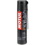 MOTUL CHAIN ​​​​GREASE C3 OFF ROAD 400 ml BIMOTO