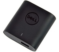 DELL NAPÁJACÍ ZDROJ 24W 19,5V 1,2A/5V 2A ORIGINÁL USB A