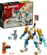 LEGO NINJAGO ZANE'S ENERGY MECH 71761