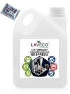 LAVECO PRÍRODNÝ ODVÁPŇOVAČ DO KÁVOVARU 2L