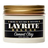 Layrite Cement Clay íl na vlasy 120g