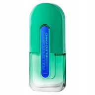 AVON VODA FULL SPEED ELECTRIC 75 ML