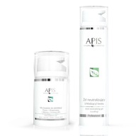 APIS MIX KYSELÍN 40% neutralizátor škvŕn vrások