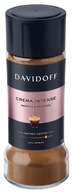 DAVIDOFF CREMA INTENSE instantná káva 90g