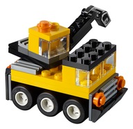 LEGO 40325 MINIKONŠTRUKČNÝ ŽERIAV