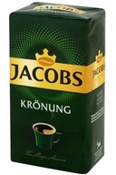 JACOBS KRONUNG mletá káva 500g 0,5kg