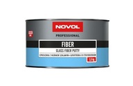 Novol Fiber tmel zo sklenených vlákien 1,8 kg