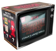 Stranger Things: Upside Down Capsule