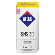 ATLAS SMS 30 Samonivelačný podlahový poter fo