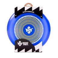 Frisbee Ultimate vrhací kotúč Urban Sports modrý 175g