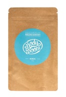 Telový peeling Body Boom Coffee - Kokos 100g