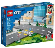 Lego CITY 60304 Cestné dosky