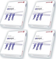 Papier do kopírok Xerox Premier A4 80g/m2 500k x4