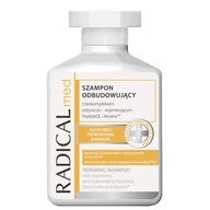 RADICAL MED Regeneračný šampón 300 ml