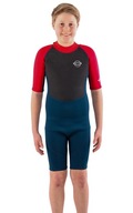 P47 NEOPRENE SUIT FOAM TWF 2,5mm 11-12L