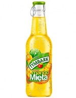 Tymbark Mango Mint nápoj 250 ml