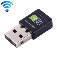 WIFI SIEŤOVÁ KARTA WI-FI USB AC 600 MBPS 2 GHz + 5G