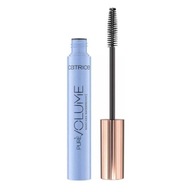 Catrice PURE VOLUME Waterproof 010 maskara