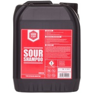 Good Stuff Sour Shampoo 5L šampón na umývanie auta