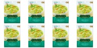 8x 50g KANOKWAN zelená kari pasta