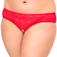 SEXY DÁMSKE NOHAVIČKY SOFTLINE 2467 VEĽKOSŤ XL