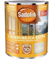 Sadolin Extra White škandinávsky moridlo lak 0,75