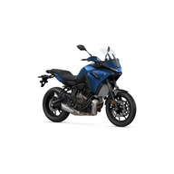 LOSTER štandardné čelné sklo YAMAHA MT-07 TRACER 20-