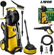 TLAKOVÝ UMÝVAČ LVR4 275ewBar 2500W XL SET