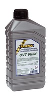 RAVENOL PREVODOVKOVÝ OLEJ PRE CVT 1L