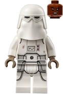 Lego Star Wars - minifigúrka snowtroopera sw1179