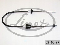 Lanko spojky OPEL ASTRA F 09,94- 924/48322