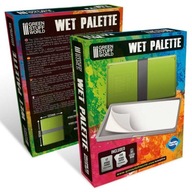 Wet Palette od GSW NEW