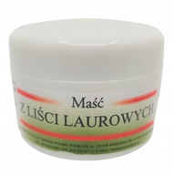 FARM-VIX MASŤ LAURELOVÝCH LISTOV 50ml BOLESTI KĹBOV