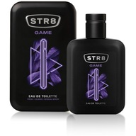 STR8 GAME PÁNSKE WC 100ML